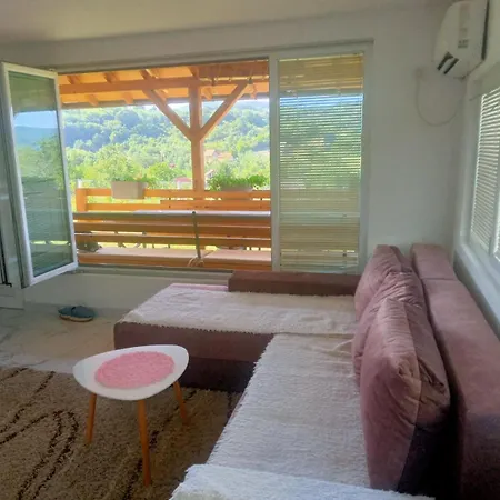 Сasa de vacaciones Vikendica Bambi - Vrdnik