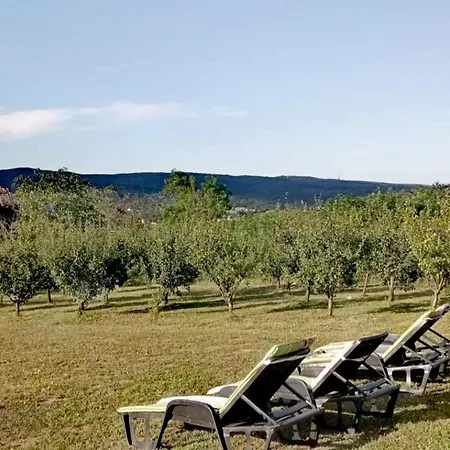 Сasa de vacaciones Vikendica Bambi - *