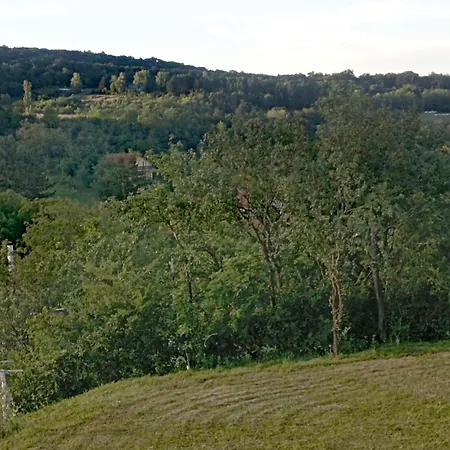Holiday home Vikendica Bambi -