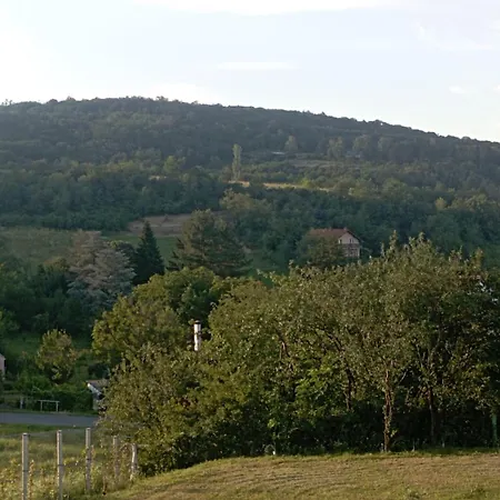 Vikendica Bambi - Vrdnik