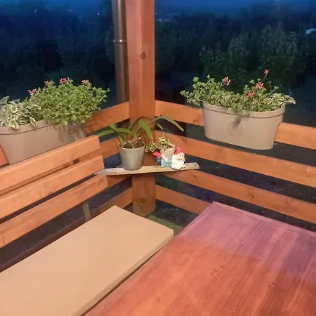 Holiday home Vikendica Bambi - *