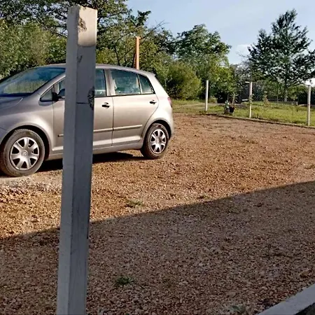 Vikendica Bambi - Vrdnik