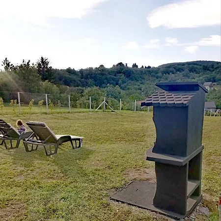 Feriehus Vikendica Bambi - *