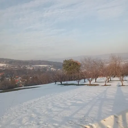 Vikendica Bambi - Feriehus