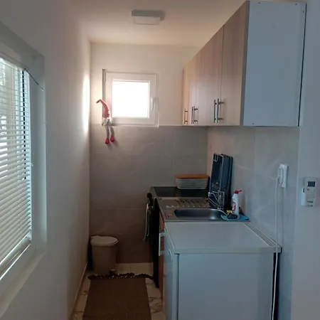 Vikendica Bambi - Vrdnik