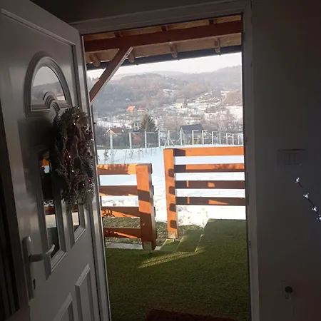 Vikendica Bambi - Vrdnik