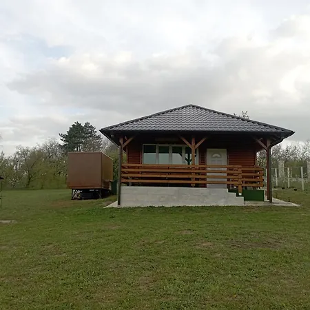 Vikendica Bambi -
