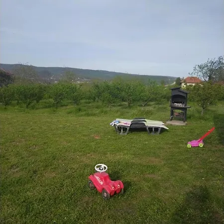 Vikendica Bambi - * Vrdnik