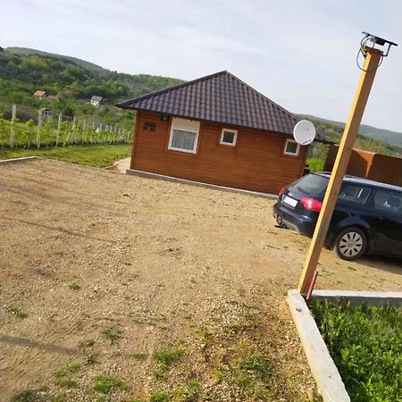 Vikendica Bambi - Vrdnik