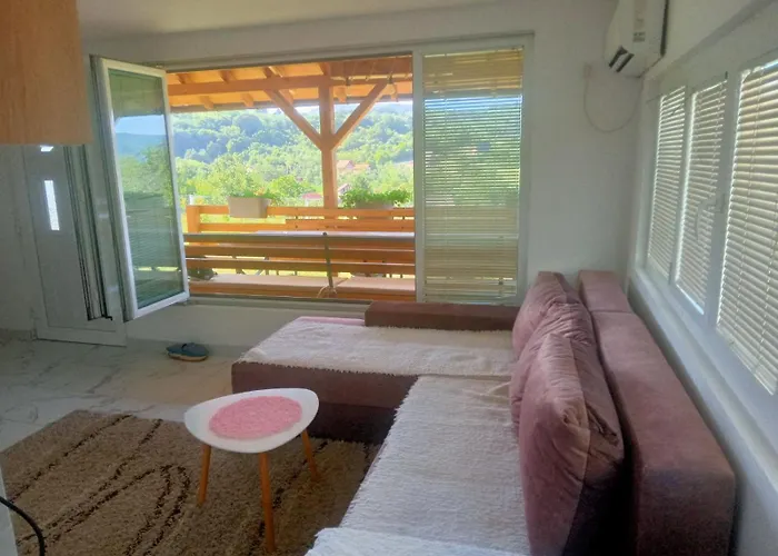 Ferienhaus Vikendica Bambi - Vrdnik