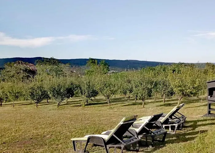 Ferienhaus Vikendica Bambi - *