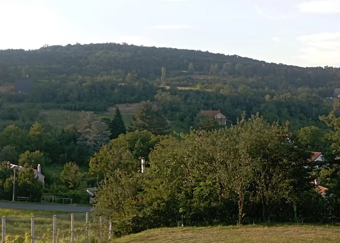 Vikendica Bambi - Vrdnik