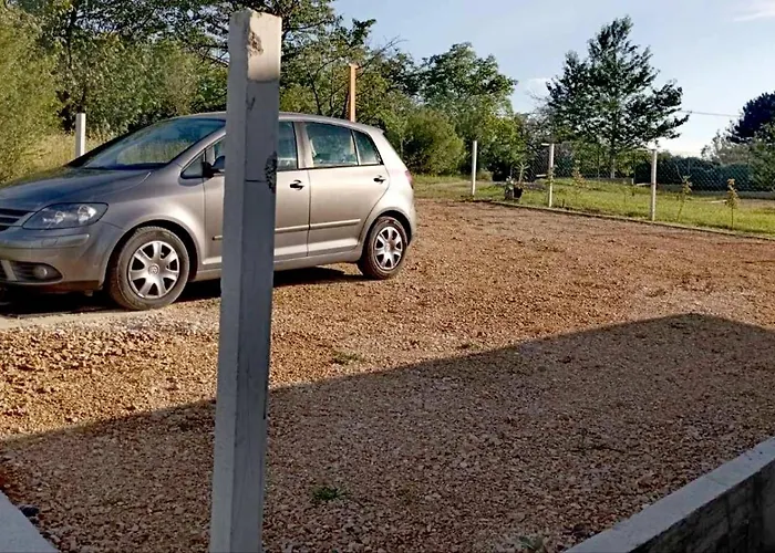 Vikendica Bambi - Vrdnik