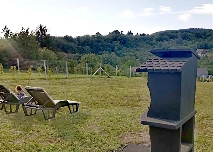 Ferienhaus Vikendica Bambi - *