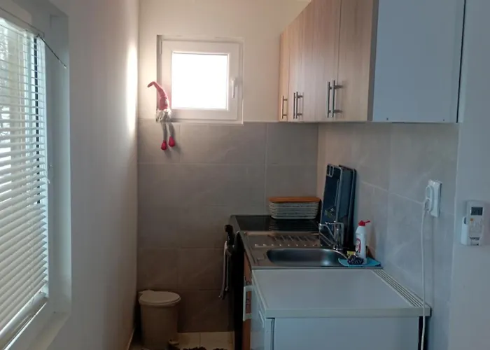 Vikendica Bambi - Vrdnik