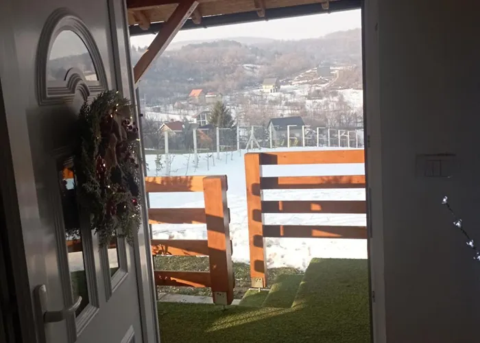 Vikendica Bambi - Vrdnik