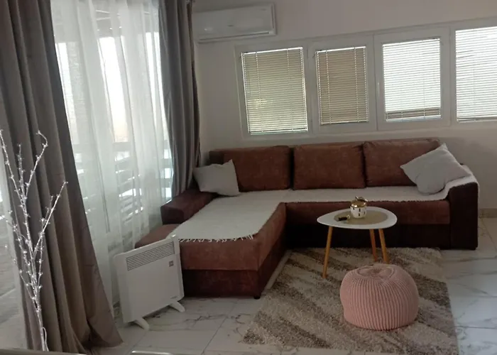 Vikendica Bambi - Ferienhaus *