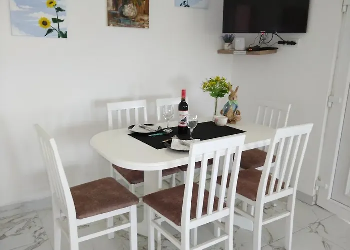 Vikendica Bambi - Vrdnik