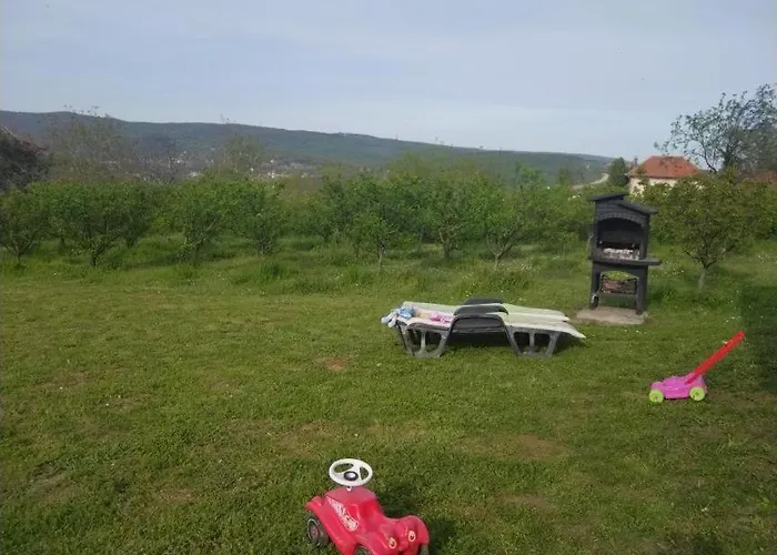 Vikendica Bambi - * Vrdnik