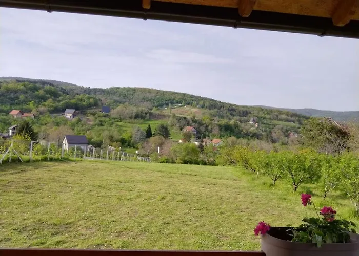 Vikendica Bambi - Ferienhaus Vrdnik