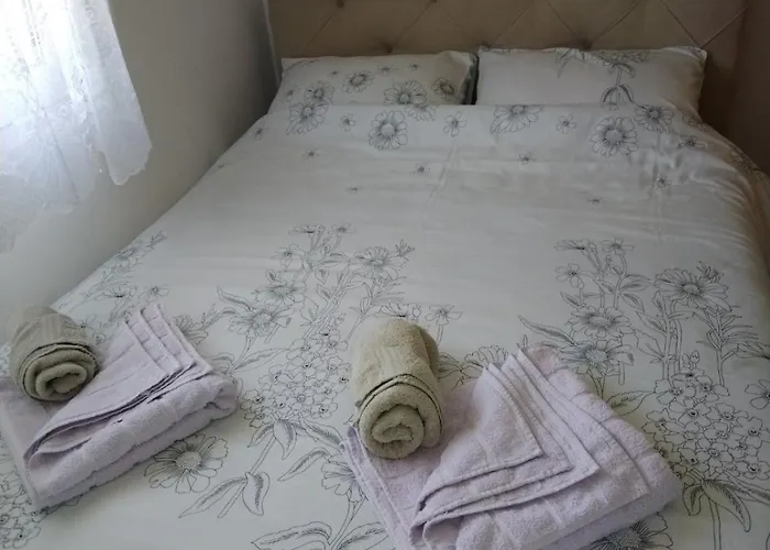 Ferienhaus Vikendica Bambi -