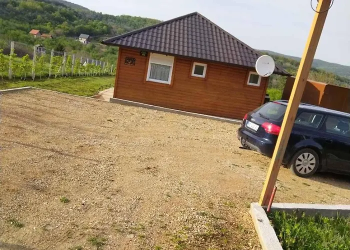 Vikendica Bambi - Vrdnik